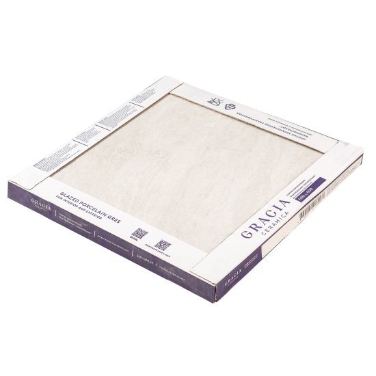 Керамогранит Gracia Ceramica Horizon бежевый 600х600х10 мм (4 шт.=1,44 кв.м)