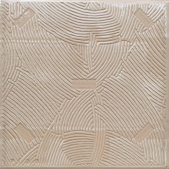 Керамогранит Gracia Ceramica Ground коричневый 450х450х8 мм (8 шт.=1,62 кв.м)