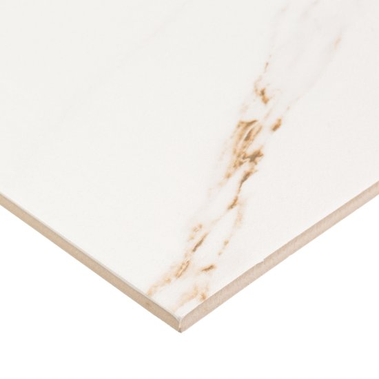 Керамогранит Gracia Ceramica Royal белый 450х450х8 мм (8 шт.=1,62 кв.м)