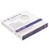 Керамогранит Gracia Ceramica Royal белый 450х450х8 мм (8 шт.=1,62 кв.м)