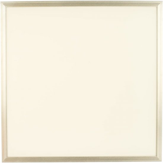 Светодиодный светильник Uniel ULP-6060-42W/NW EFFECTIVE SILVER