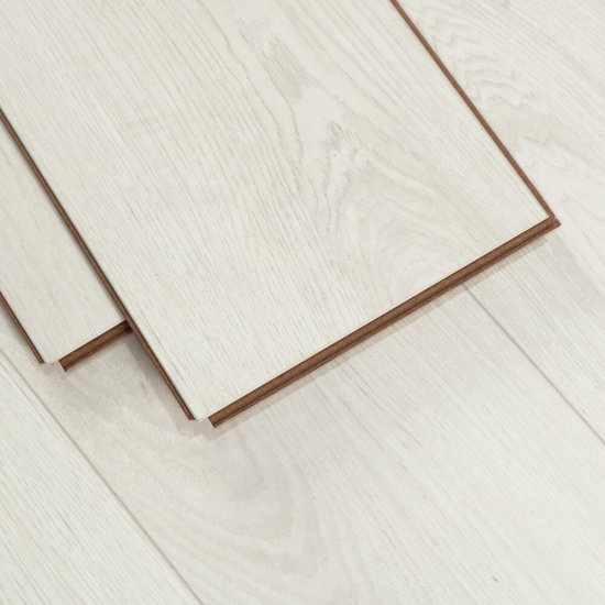 Ламинат 34 класс Norland Elegant Strong дуб малуку 1,6909 кв.м 12 мм влагостойкий с фаской