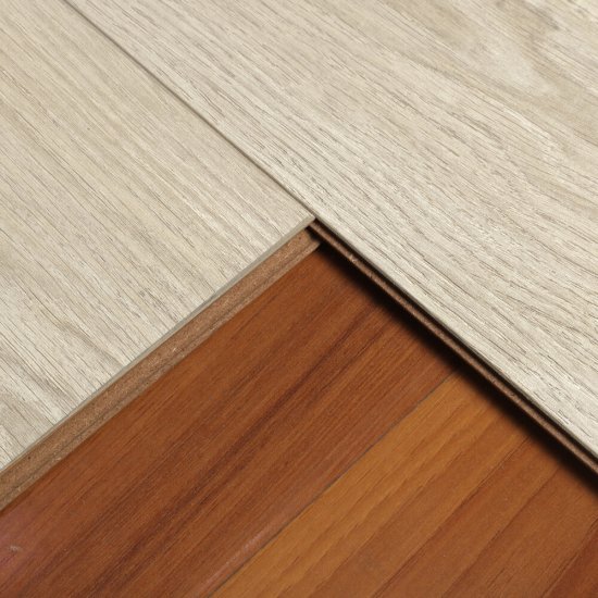 Ламинат 34 класс Norland Elegant Strong дуб тавора 1,6909 кв.м 12 мм влагостойкий с фаской