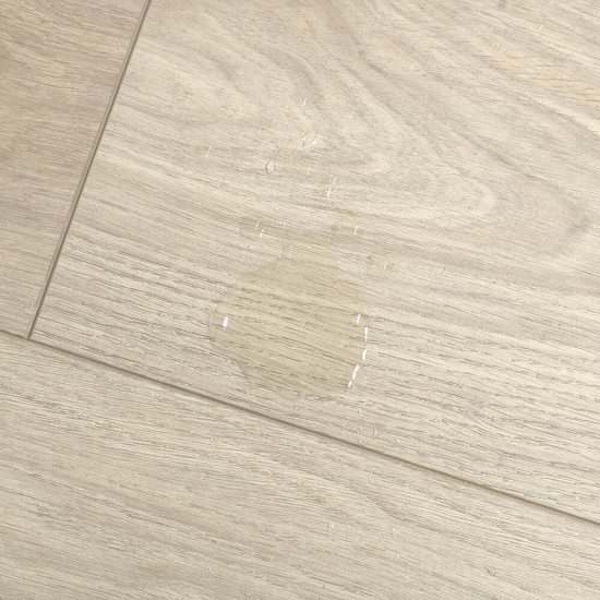 Ламинат 34 класс Norland Elegant Strong дуб тавора 1,6909 кв.м 12 мм влагостойкий с фаской