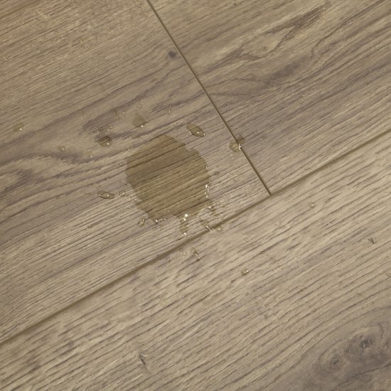 Ламинат 34 класс Norland Elegant Strong дуб фанэн 1,6909 кв.м 12 мм влагостойкий с фаской