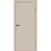 Дверь межкомнатная Байс 700х2000 мм ПЭТ кварцит глухая