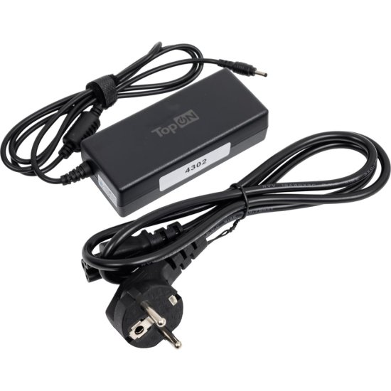 Блок питания для ноутбука Samsung TopOn ADP-40MH AB