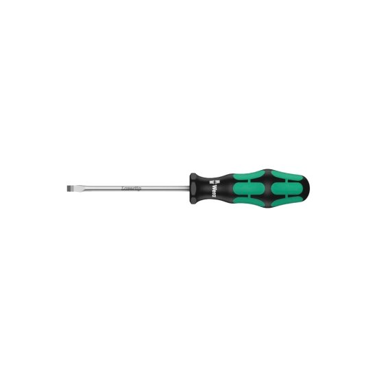Шлицевая отвертка WERA 334