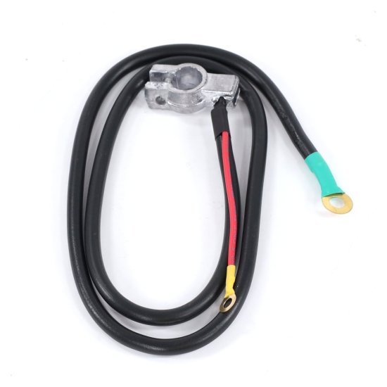 Провод акб VOLTON VLT3302-3724070-402V