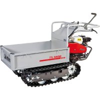 Бензиновый транспортер Efco TN 5600