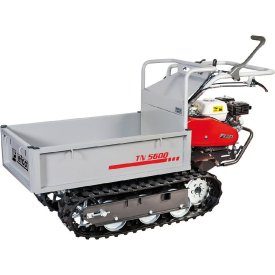 Бензиновый транспортер Efco TN 5600