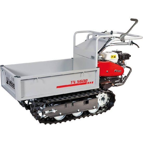 Бензиновый транспортер Efco TN 5600