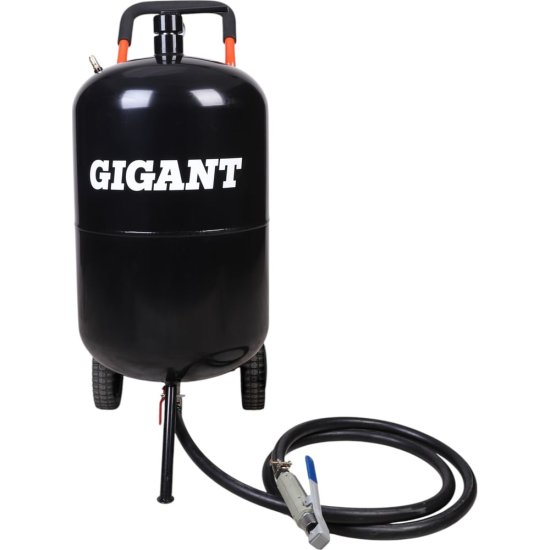 Аппарат пескоструйный Gigant GSM-76