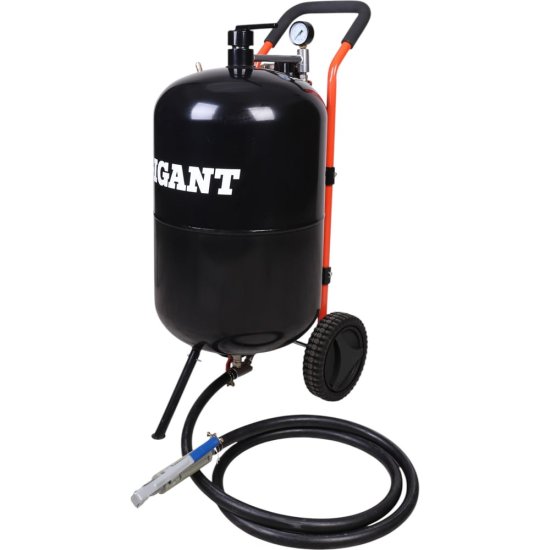 Аппарат пескоструйный Gigant GSM-76