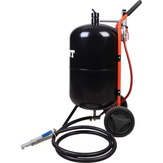 Аппарат пескоструйный Gigant GSM-76