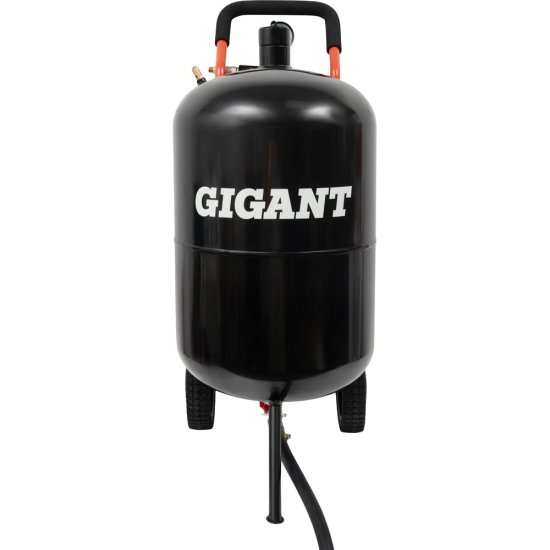 Аппарат пескоструйный Gigant GSM-76
