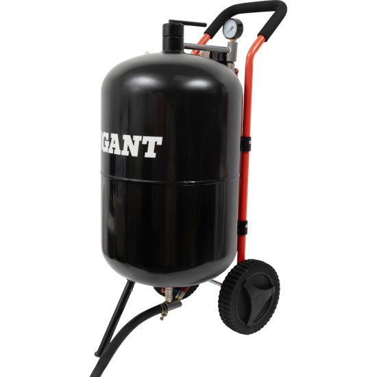 Аппарат пескоструйный Gigant GSM-76