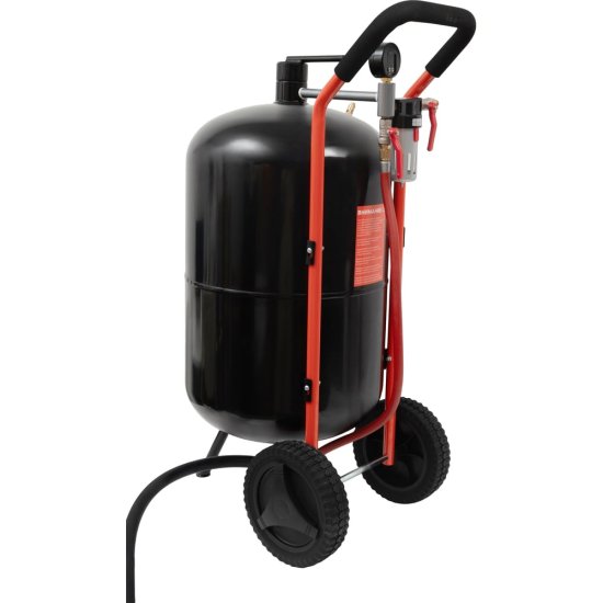 Аппарат пескоструйный Gigant GSM-76