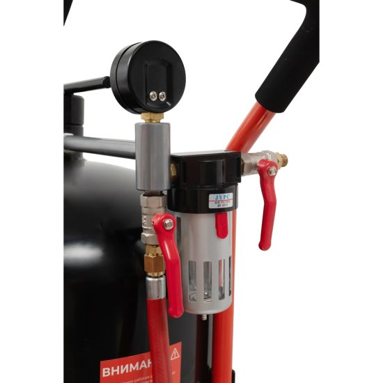 Аппарат пескоструйный Gigant GSM-76