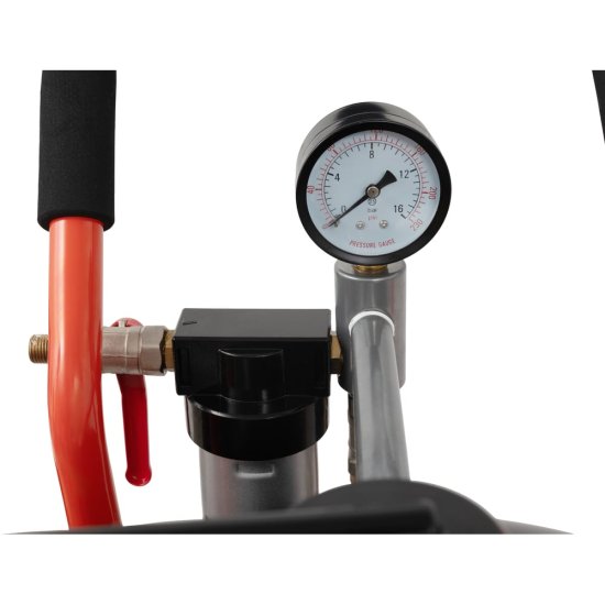 Аппарат пескоструйный Gigant GSM-76