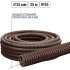 Гофрированная труба TDM ELECTRIC SQ0401-0043