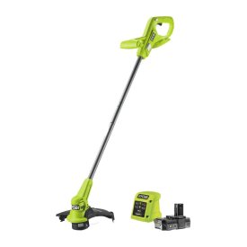 Триммер Ryobi ONE+ RY18LT23A-120