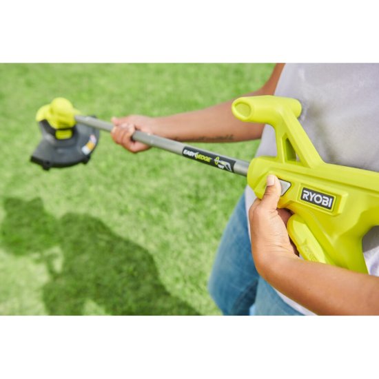 Триммер Ryobi ONE+ RY18LT23A-120