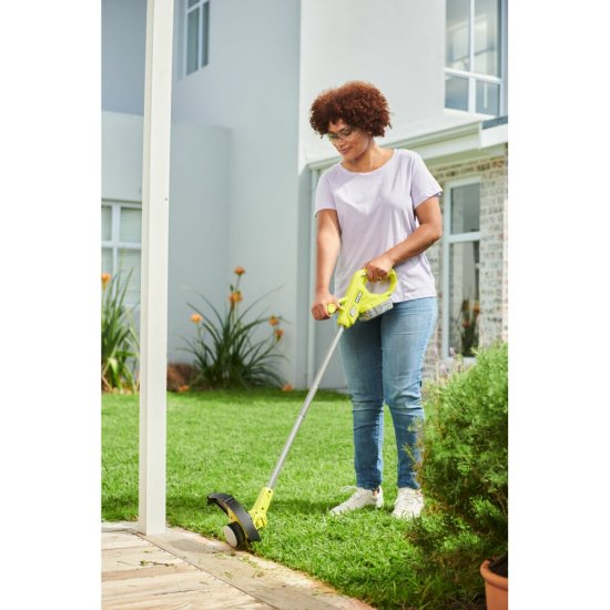 Триммер Ryobi ONE+ RY18LT23A-120