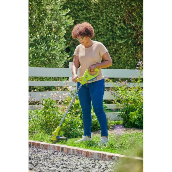 Триммер Ryobi ONE+ RY18LT23A-120