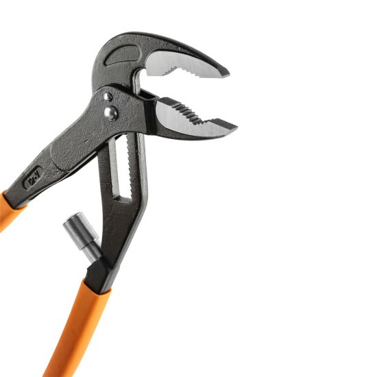 Клещи переставные Rage by Vira 300 мм (311157)