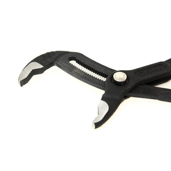 Клещи переставные Rage by Vira 250 мм (311250)