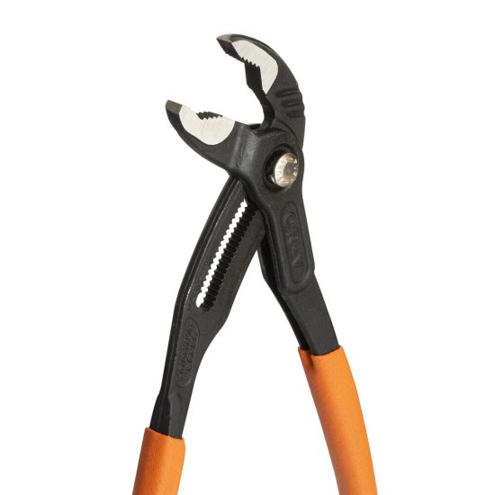 Клещи переставные Rage by Vira 250 мм (311250)