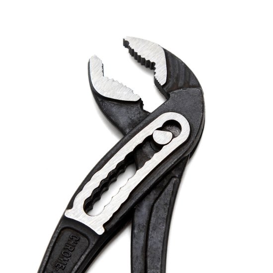 Клещи переставные Rage by Vira 250 мм (311054)