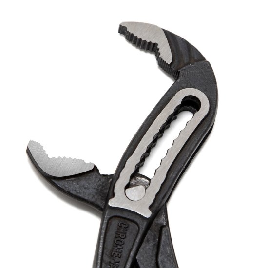 Клещи переставные Rage by Vira 250 мм (311054)