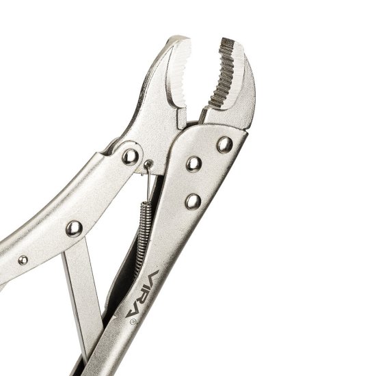 Зажим ручной Vira 250 мм (311133)
