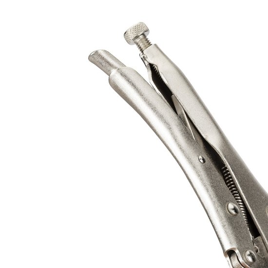 Зажим ручной Vira 180 мм (311134)