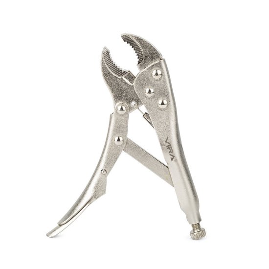 Зажим ручной Vira 180 мм (311134)