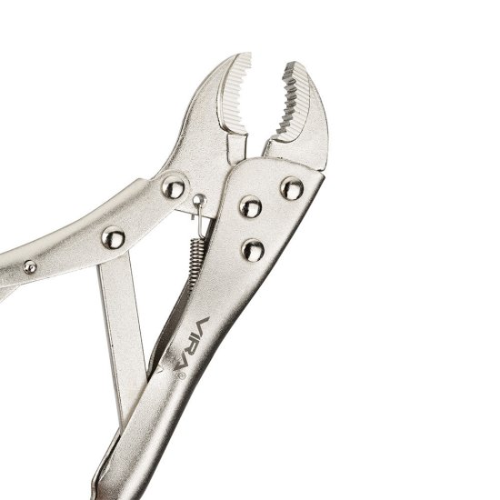 Зажим ручной Vira 180 мм (311134)
