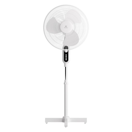 Вентилятор напольный Royal Clima НС-1691881 3 скорости 45 Вт