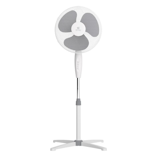 Вентилятор напольный Royal Clima НС-1691880 3 скорости 45 Вт