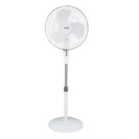 Вентилятор напольный Ballu BFF-815W 3 скорости 40 Вт