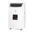 Кондиционер мобильный Funai Camomiru MAC-CM40HPN04 2170 Вт 28 м2 с пультом