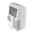 Кондиционер мобильный Funai Camomiru MAC-CM40HPN04 2170 Вт 28 м2 с пультом
