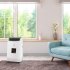 Кондиционер мобильный Funai Camomiru MAC-CM40HPN04 2170 Вт 28 м2 с пультом