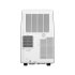 Кондиционер мобильный Funai Camomiru MAC-CM40HPN04 2170 Вт 28 м2 с пультом