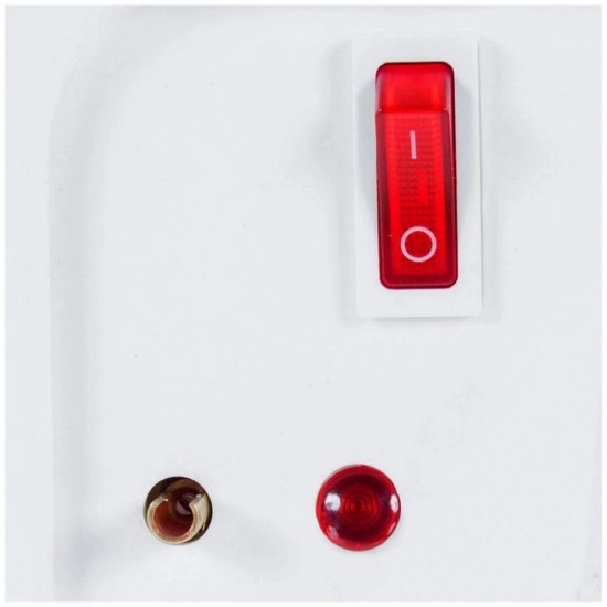 Рукомойник ЭлБЭТ ЭВБО22 22 л с подогревом