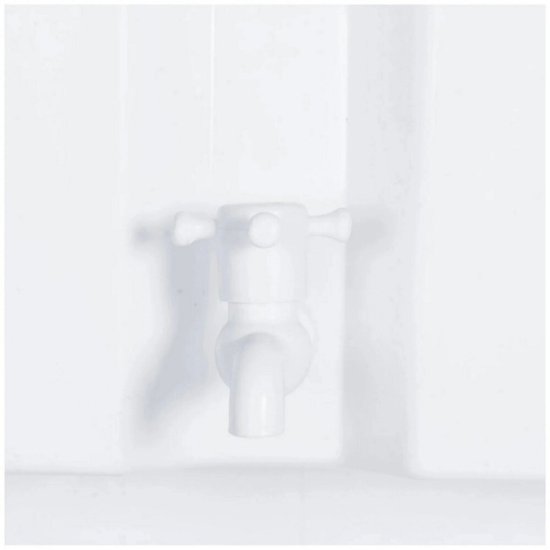 Рукомойник ЭлБЭТ ЭВБО22 22 л с подогревом