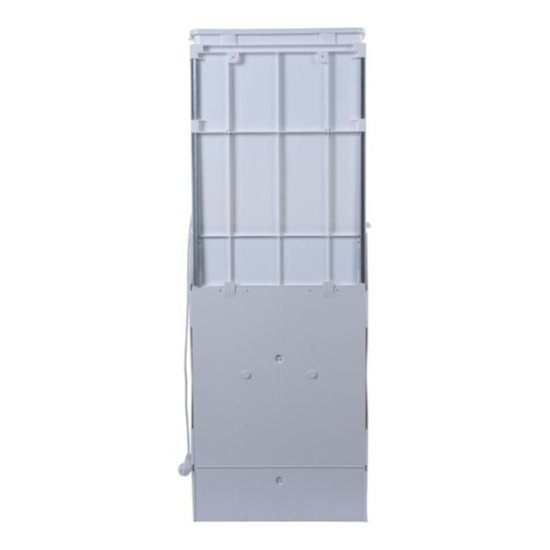 Умывальник дачный ЭлБЭТ ЭВБО17 17 л с подогревом