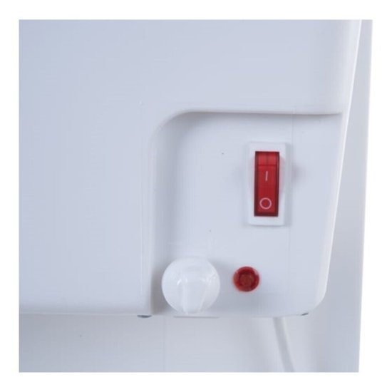 Умывальник дачный ЭлБЭТ ЭВБО17 17 л с подогревом