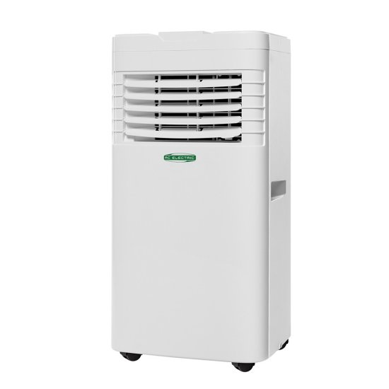 Кондиционер мобильный AC Electric Calypso ACE-09 FH/N6 2600 Вт 24 м2 с пультом